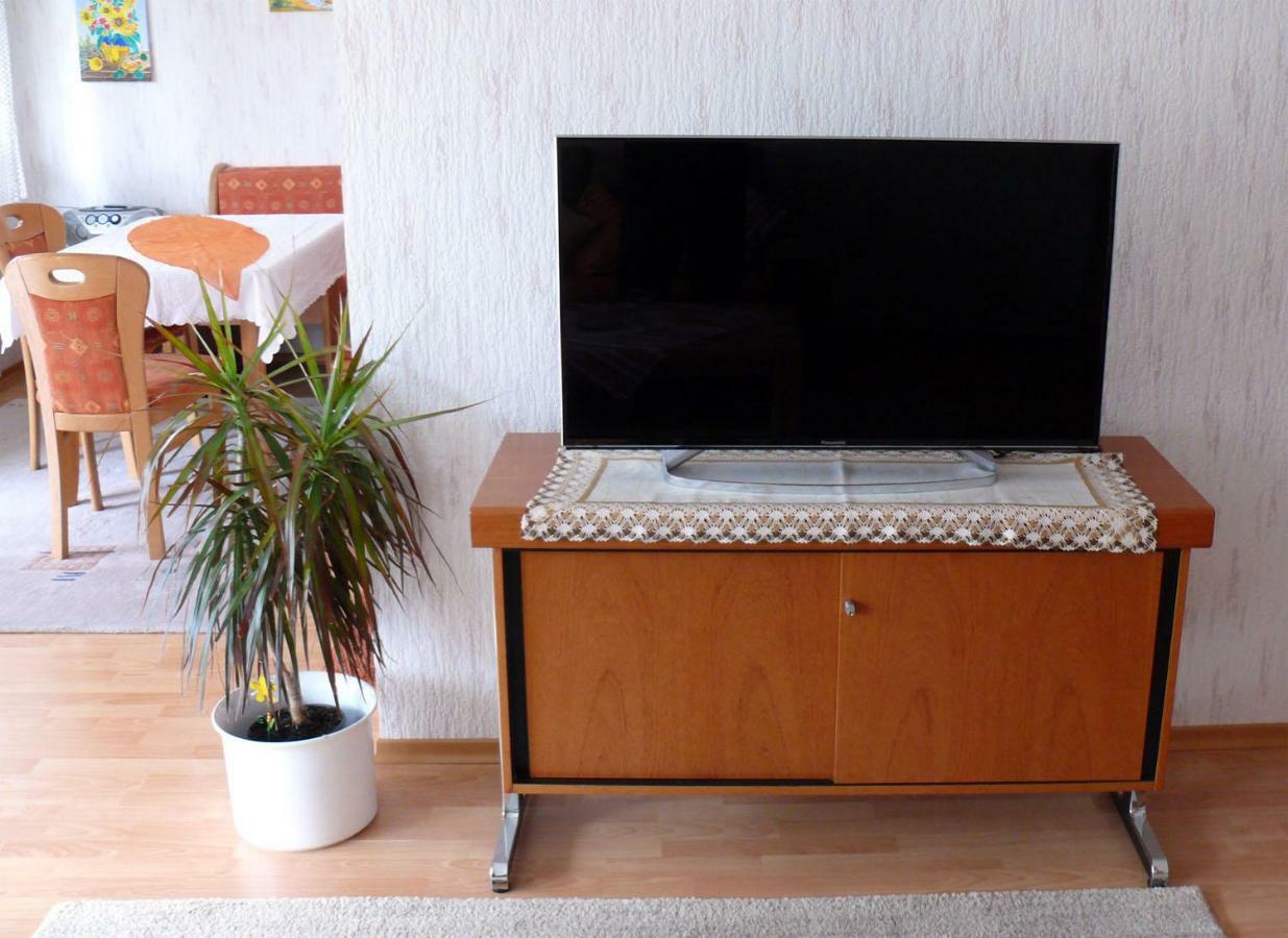 Ferienwohnung Bertolotti Lindau  Eksteriør bilde